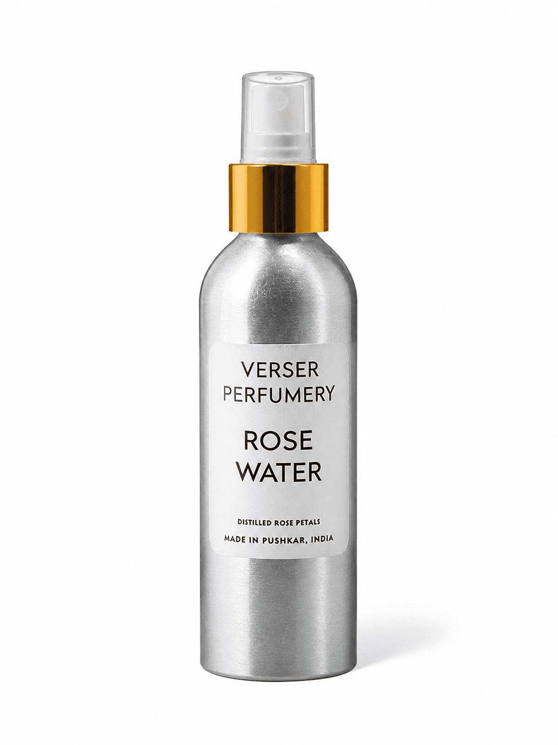 Rose Water | Pure Gulab Jal - 200ml