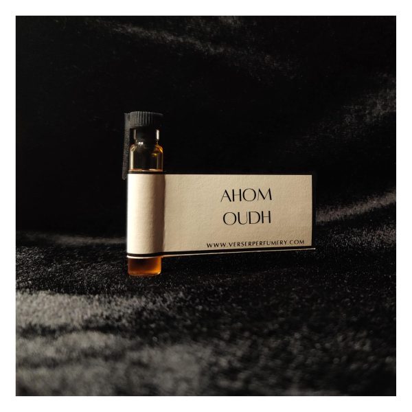 Ahom Oudh Sample