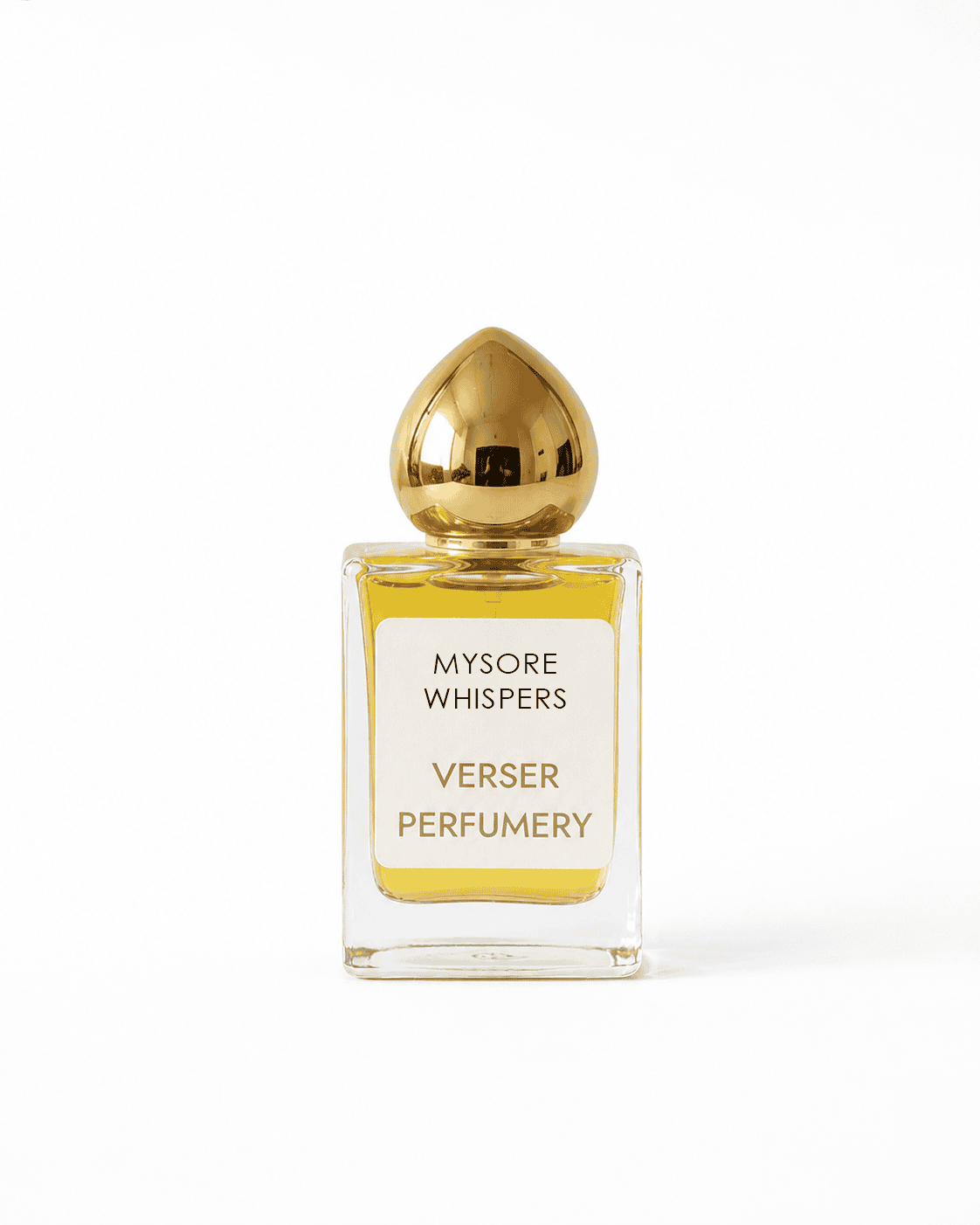 Mysore Whispers